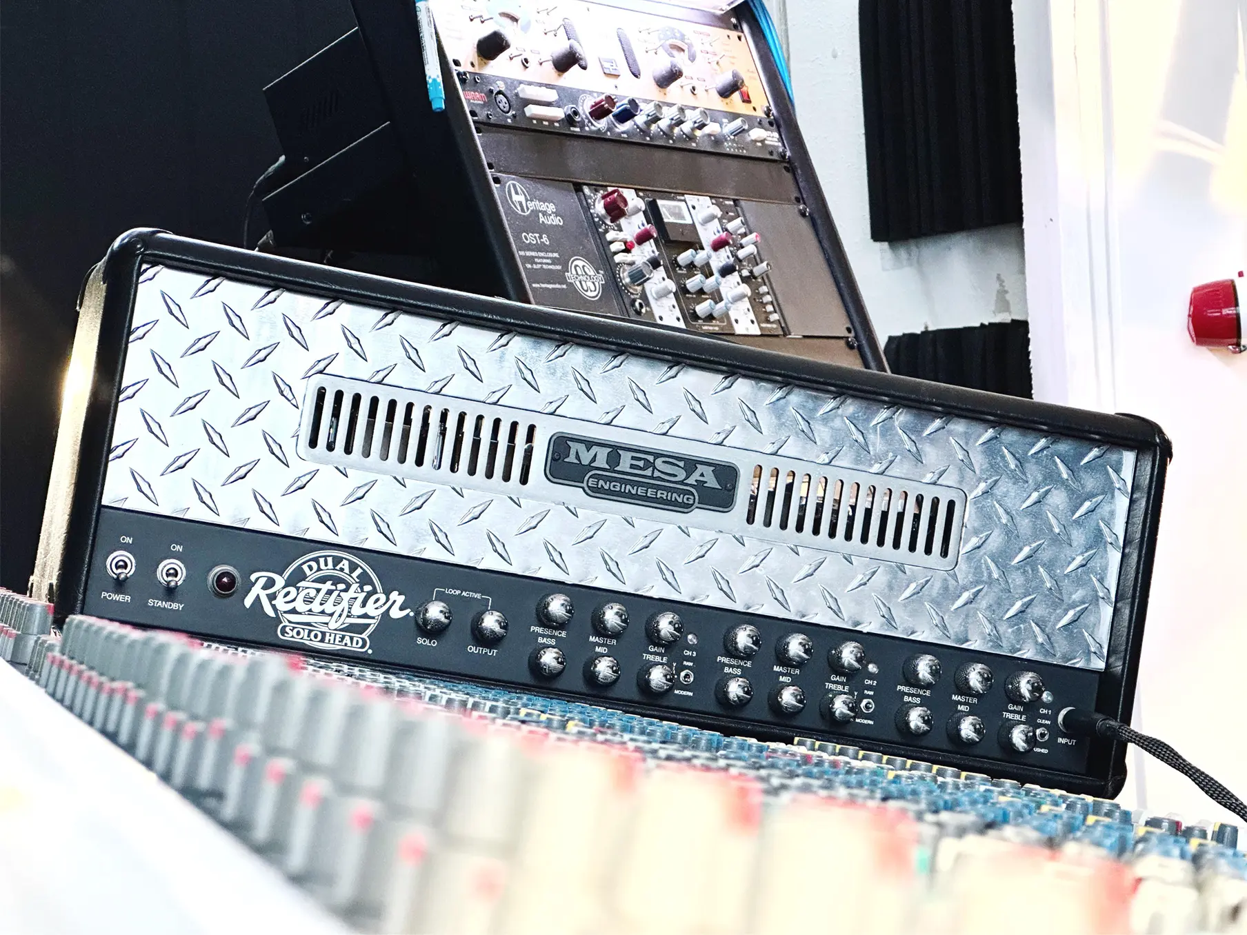 Tonstudio Mainz -Electric Soul Tonstudio - Professionelles Tonstudio bei Mainz – Recording, Mixing & Mastering inklusive Band-Apartment - Recording, Mixing und Mastering in Mainz, Wiesbaden, Bingen und im Rhein-Main-Gebiet